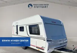 Bild Camper 460 EL