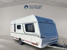 Fahrzeugbild Dethleffs Camper 460 EL #1