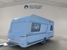 Fahrzeugbild Dethleffs Camper 460 EL #2