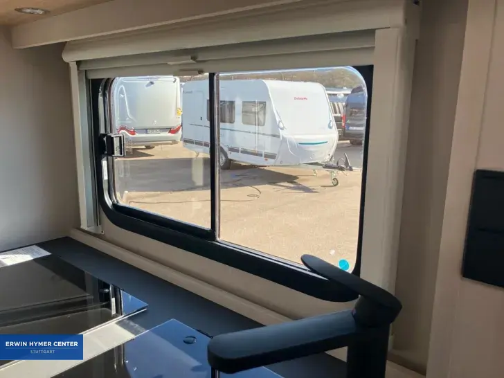 Fahrzeugbild Dethleffs Camper 460 EL #30