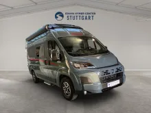 Fahrzeugbild Dethleffs Globetrail 540 DR Fiat #1