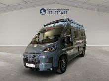 Fahrzeugbild Dethleffs Globetrail 540 DR Fiat #2