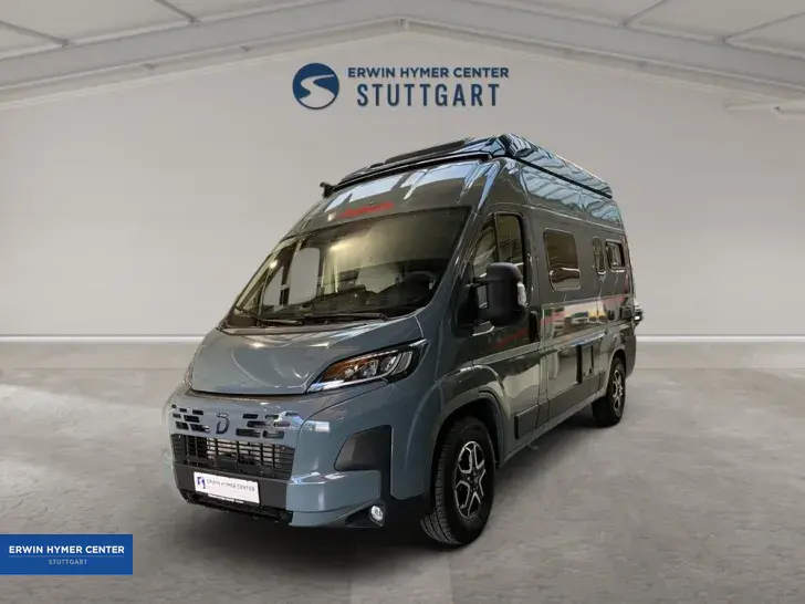 Fahrzeugbild Dethleffs Globetrail 540 DR Fiat #2