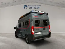 Fahrzeugbild Dethleffs Globetrail 540 DR Fiat #3
