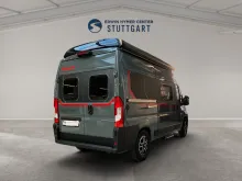 Fahrzeugbild Dethleffs Globetrail 540 DR Fiat #4