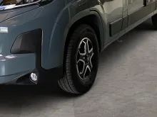 Fahrzeugbild Dethleffs Globetrail 540 DR Fiat #6