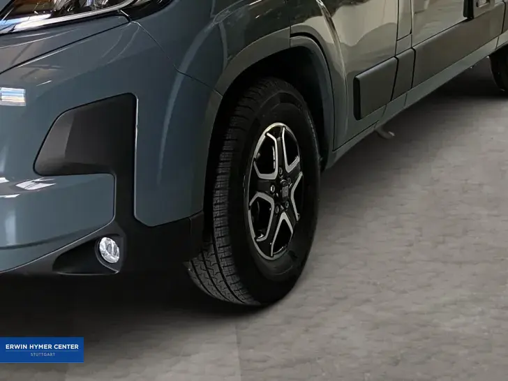 Fahrzeugbild Dethleffs Globetrail 540 DR Fiat #6