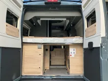 Fahrzeugbild Dethleffs Globetrail 540 DR Fiat #7