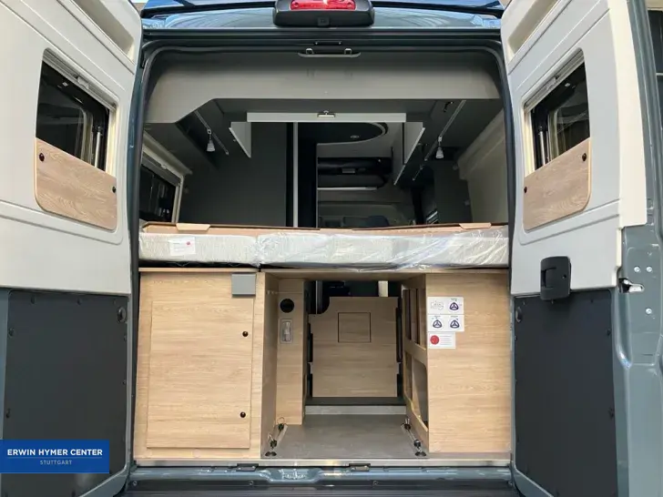 Fahrzeugbild Dethleffs Globetrail 540 DR Fiat #7