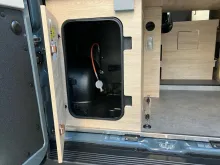 Fahrzeugbild Dethleffs Globetrail 540 DR Fiat #9