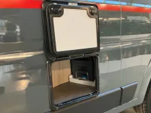 Fahrzeugbild Dethleffs Globetrail 540 DR Fiat #10