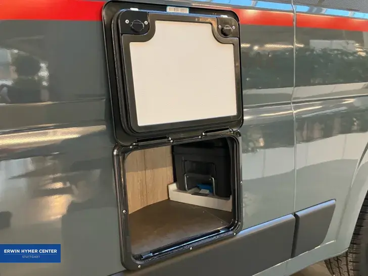 Fahrzeugbild Dethleffs Globetrail 540 DR Fiat #10