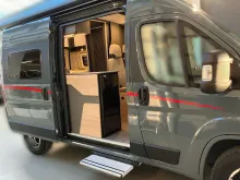 Fahrzeugbild Dethleffs Globetrail 540 DR Fiat #11