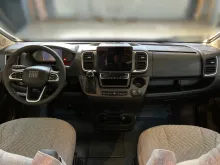 Fahrzeugbild Dethleffs Globetrail 540 DR Fiat #12