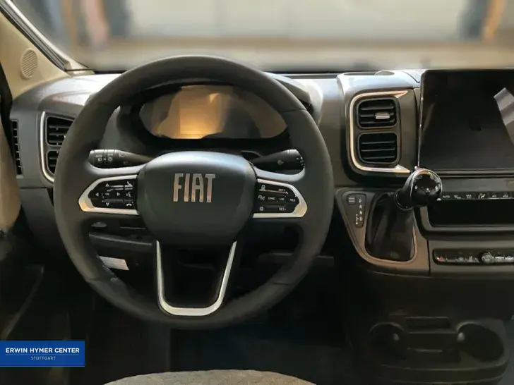 Fahrzeugbild Dethleffs Globetrail 540 DR Fiat #13