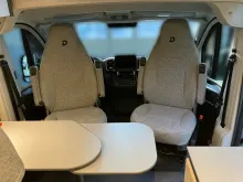 Fahrzeugbild Dethleffs Globetrail 540 DR Fiat #14