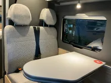 Fahrzeugbild Dethleffs Globetrail 540 DR Fiat #15