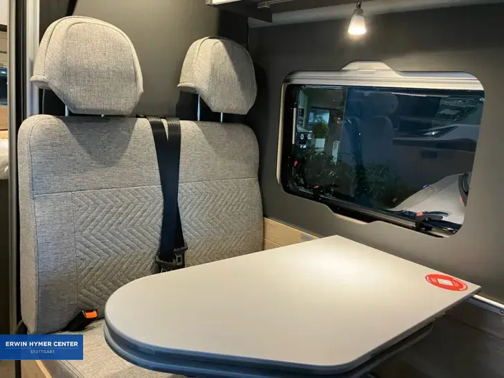 Fahrzeugbild Dethleffs Globetrail 540 DR Fiat #15