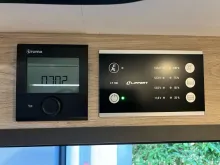 Fahrzeugbild Dethleffs Globetrail 540 DR Fiat #16