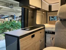 Fahrzeugbild Dethleffs Globetrail 540 DR Fiat #17