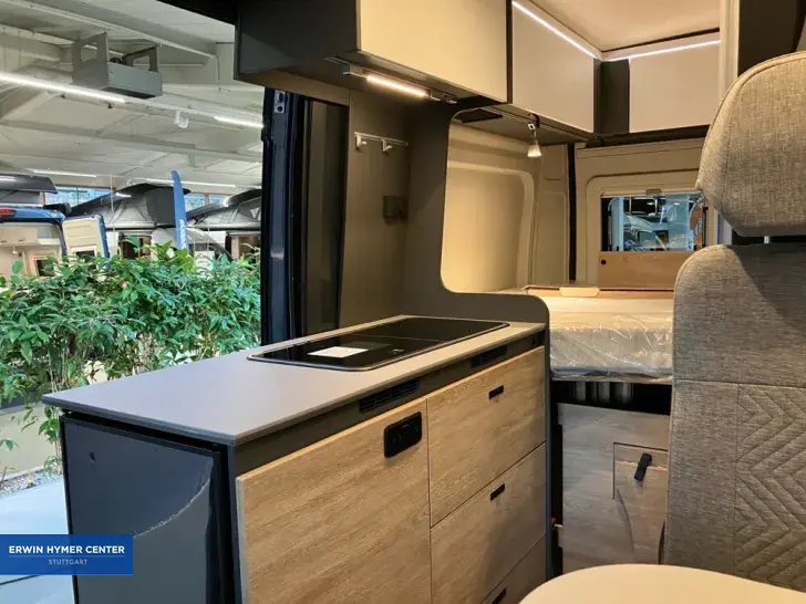 Fahrzeugbild Dethleffs Globetrail 540 DR Fiat #17