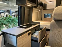 Fahrzeugbild Dethleffs Globetrail 540 DR Fiat #18