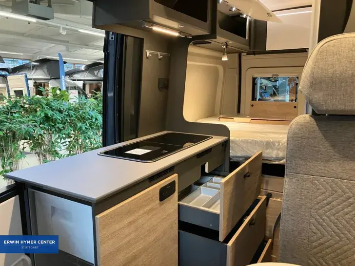 Fahrzeugbild Dethleffs Globetrail 540 DR Fiat #18