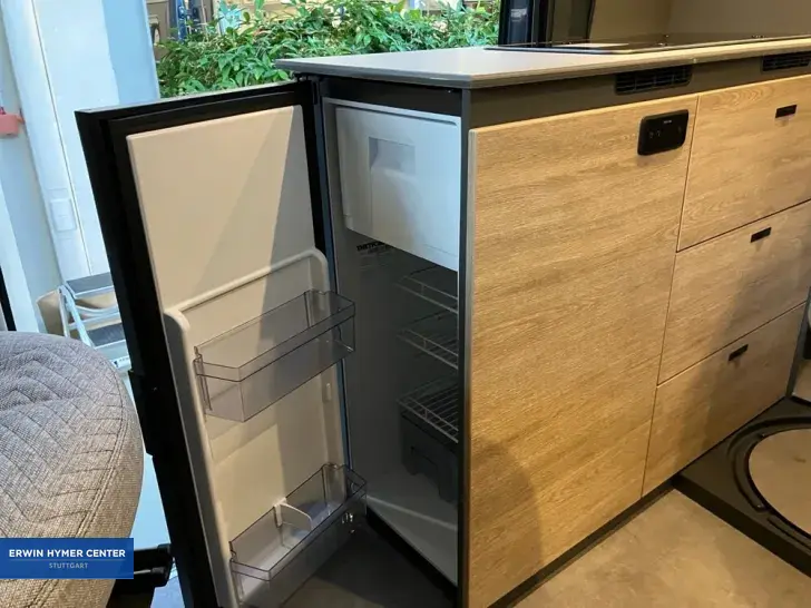 Fahrzeugbild Dethleffs Globetrail 540 DR Fiat #19