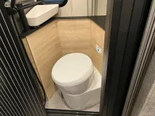 Fahrzeugbild Dethleffs Globetrail 540 DR Fiat #20