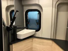 Fahrzeugbild Dethleffs Globetrail 540 DR Fiat #21