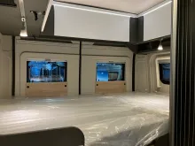 Fahrzeugbild Dethleffs Globetrail 540 DR Fiat #22