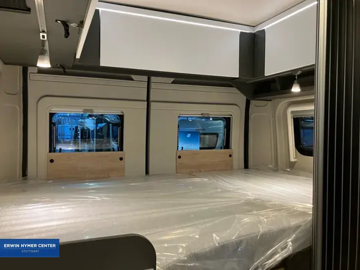 Fahrzeugbild Dethleffs Globetrail 540 DR Fiat #22