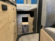 Fahrzeugbild Dethleffs Globetrail 540 DR Fiat #23