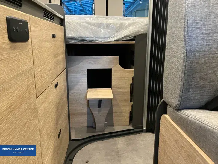 Fahrzeugbild Dethleffs Globetrail 540 DR Fiat #23