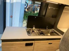 Fahrzeugbild Dethleffs Globetrail 540 DR Fiat #24