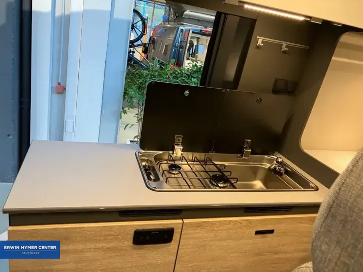 Fahrzeugbild Dethleffs Globetrail 540 DR Fiat #24