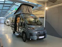 Fahrzeugbild Dethleffs Globetrail 540 DR Fiat #26