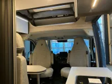 Fahrzeugbild Dethleffs Globetrail 540 DR Fiat #27