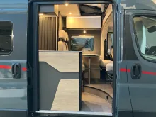 Fahrzeugbild Dethleffs Globetrail 540 DR Fiat #29