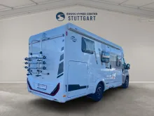 Fahrzeugbild Carado V 347 #4