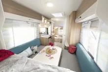 Fahrzeugbild Dethleffs c' joy 480 QLK #1