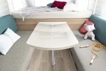 Fahrzeugbild Dethleffs c' joy 480 QLK #3