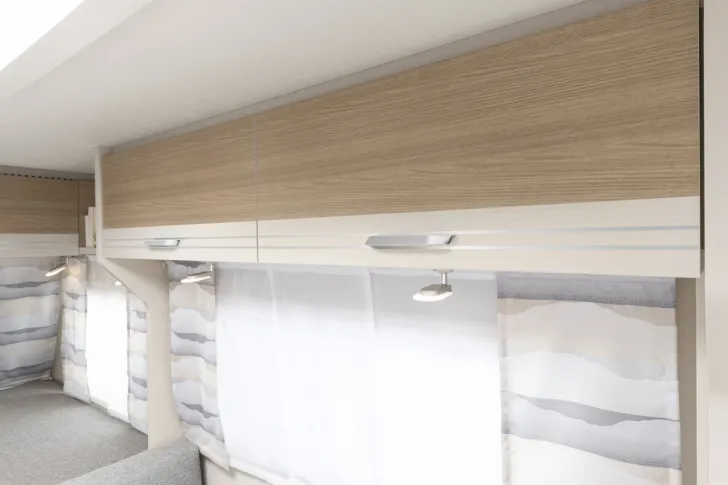 Fahrzeugbild Dethleffs c' joy 480 QLK #4