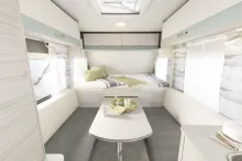 Fahrzeugbild Dethleffs c' joy 480 QLK #7