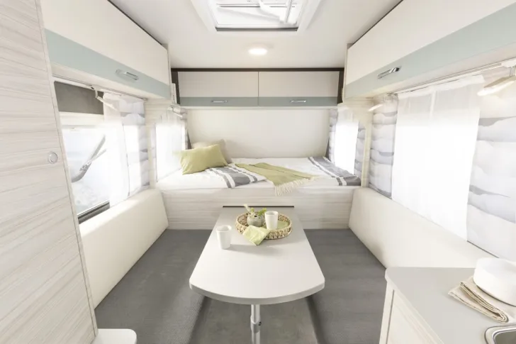 Fahrzeugbild Dethleffs c' joy 480 QLK #7