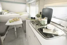 Fahrzeugbild Dethleffs c' joy 480 QLK #9