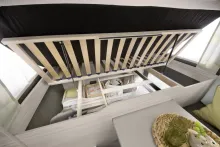 Fahrzeugbild Dethleffs c' joy 480 QLK #12