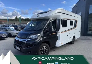 Bild Limited T 660