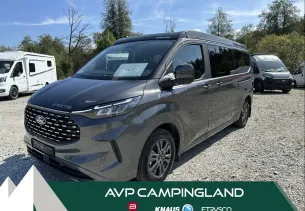 Bild Copa C 530