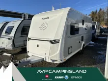 Fahrzeugbild Knaus Azur 500 EU Tv-Paket |ATC|2000kg |Combi-E|Cityw. #1